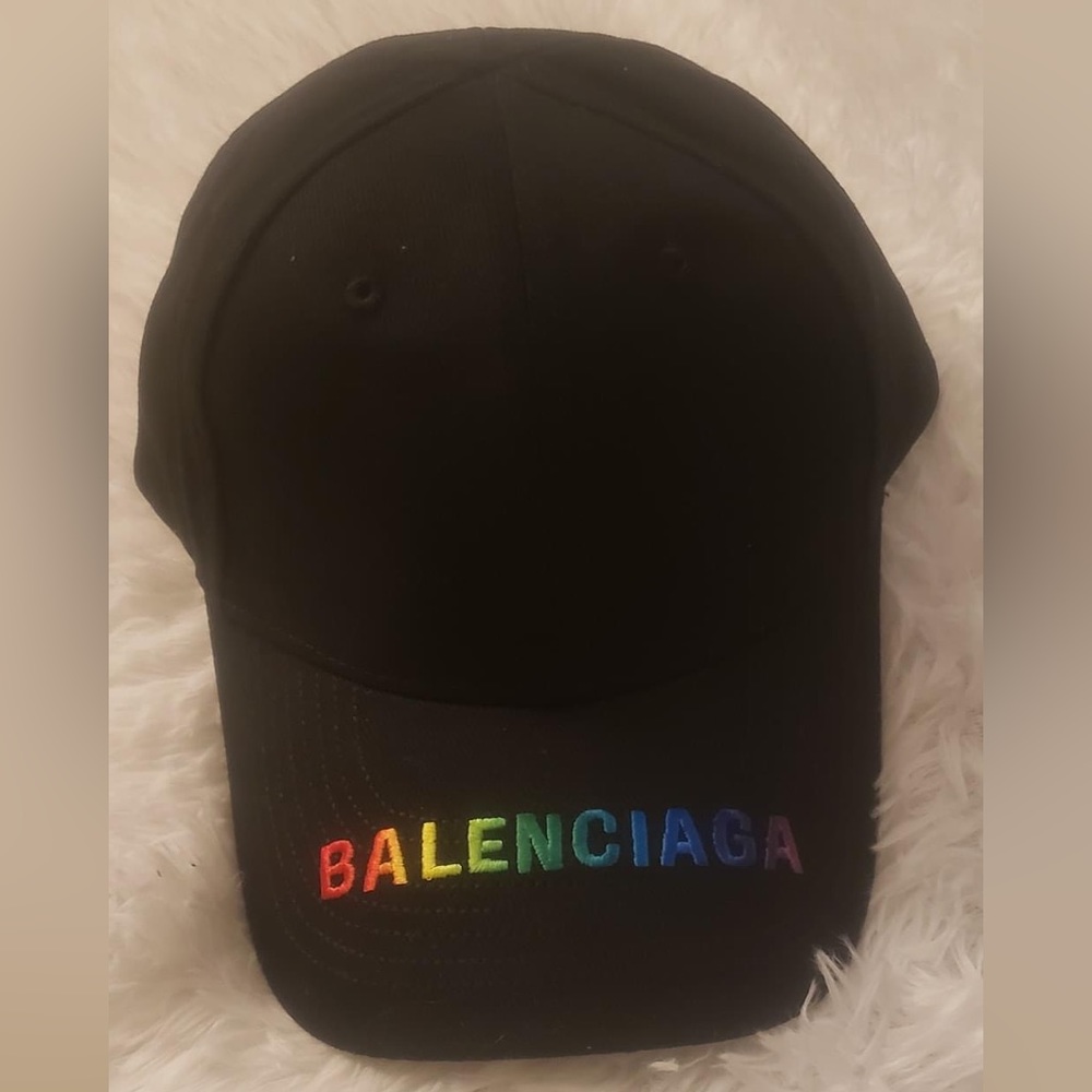 New Hat